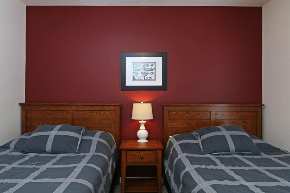 Your VIP Home Near Disney 25107
