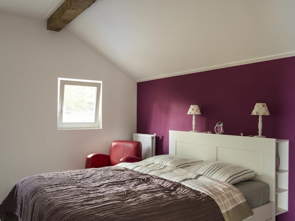 Serene Holiday Home in Haaksbergen With Hottub view 2