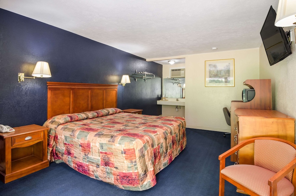 Rodeway Inn Church Hill - Tri Cities Area