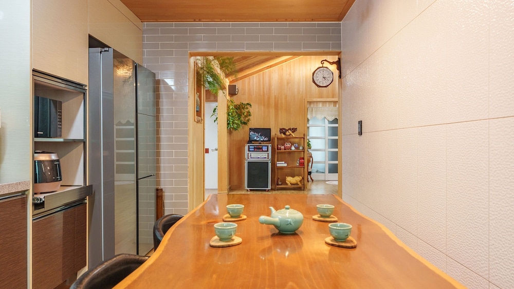 Gyeongju Happy Dream Ocean View Pension