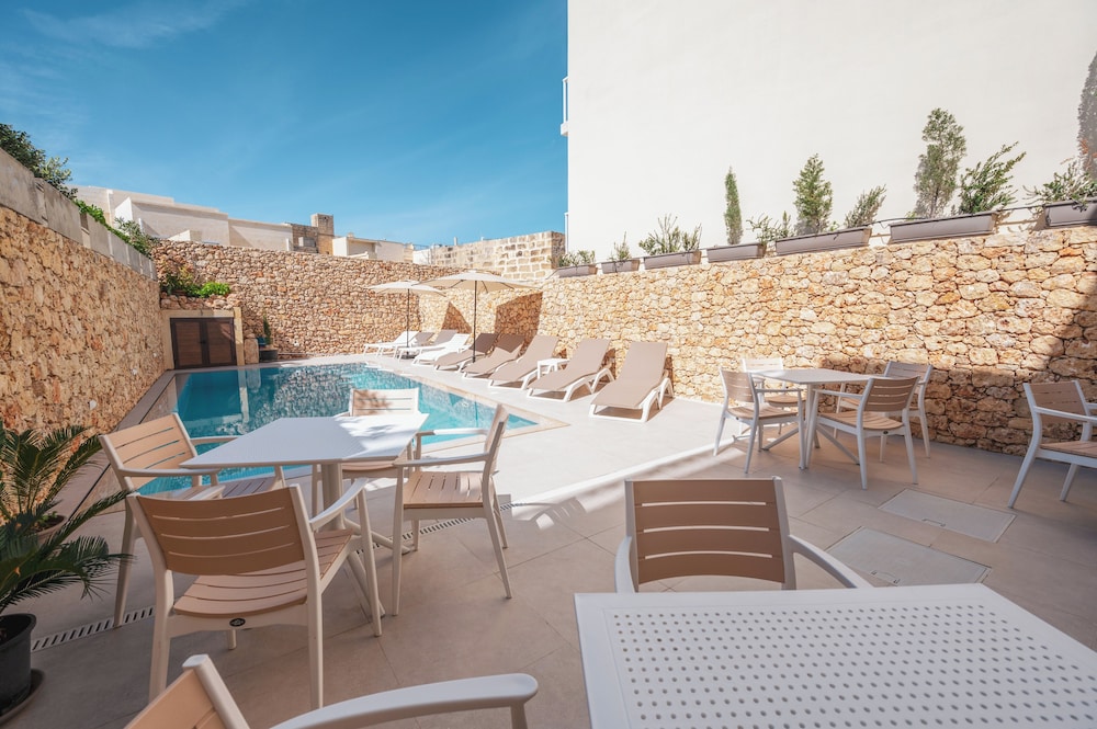 Silla Boutique B&B