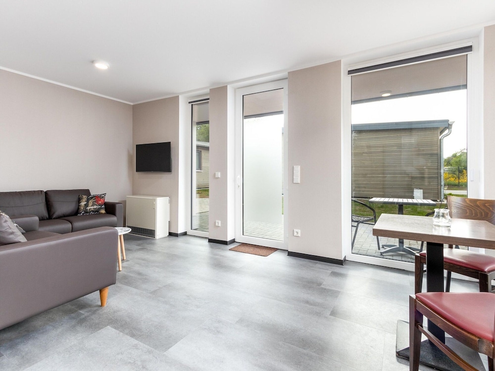 Lovely Bungalow in Hallschlag With Terrace