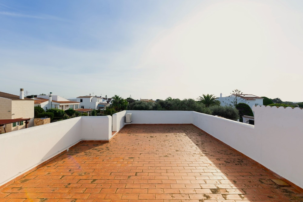 Villa Fina in Ciutadella de Menorca