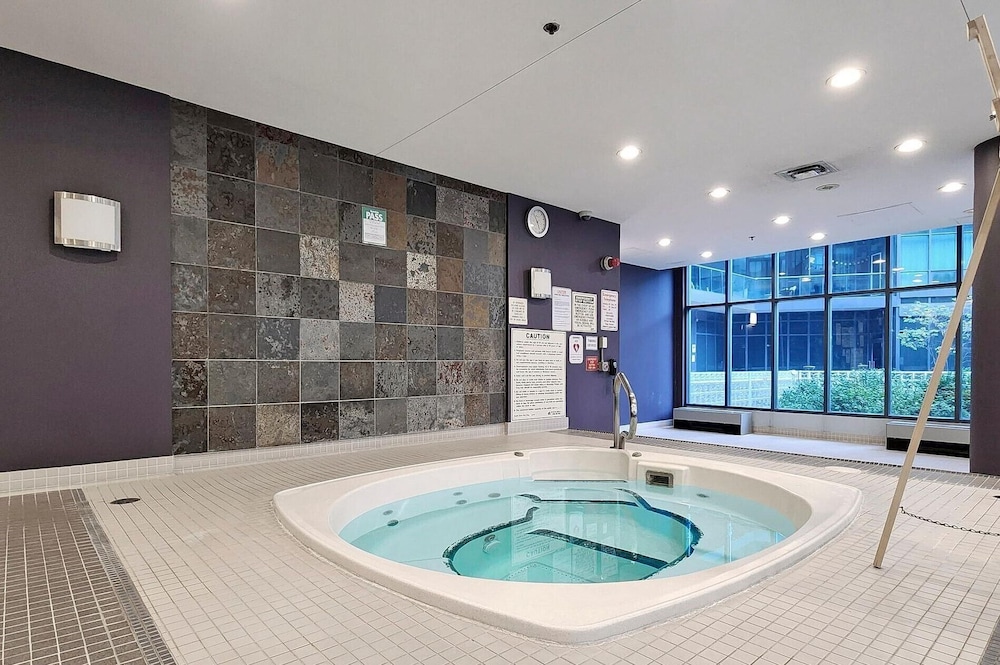 Waterfront Condo