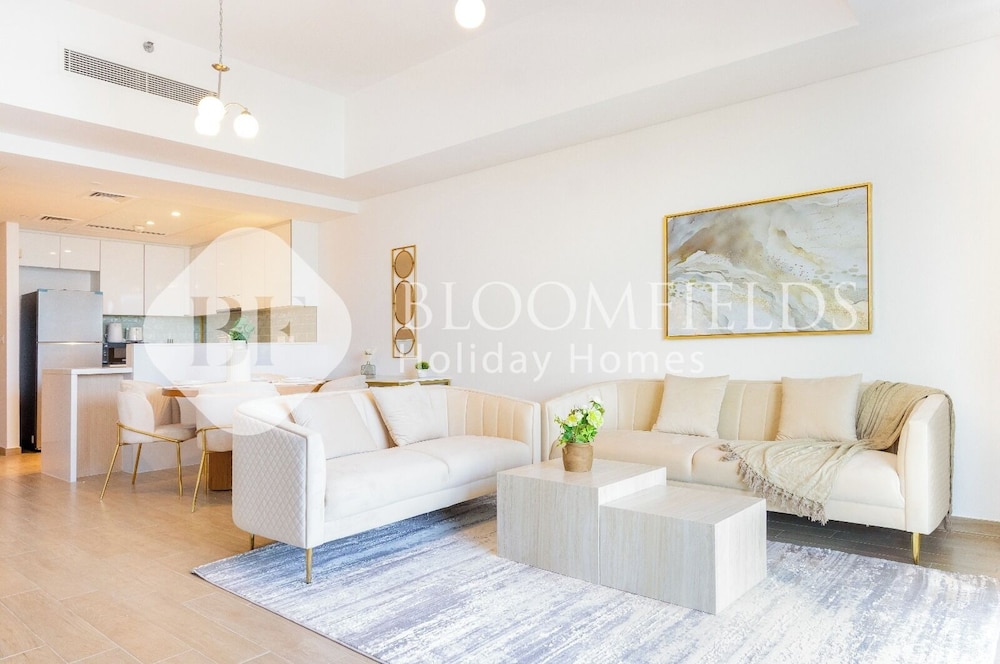 Bloomfields 1BR Mayan with Beach Access