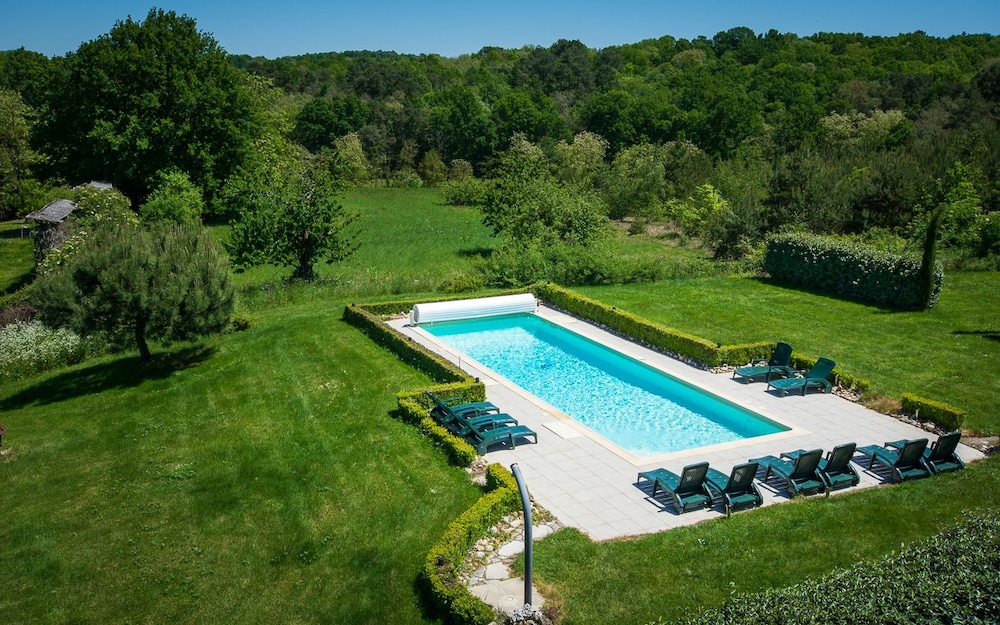 Domaine Des Ormeaux