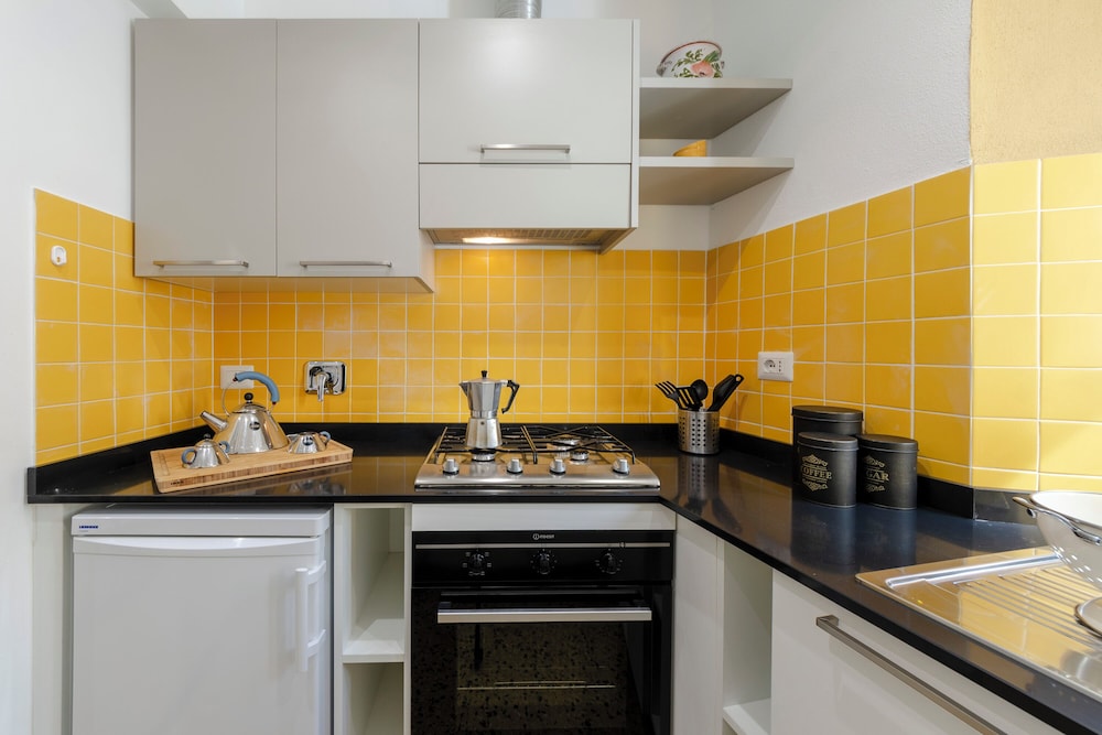 Charming Flat In Vernazza
