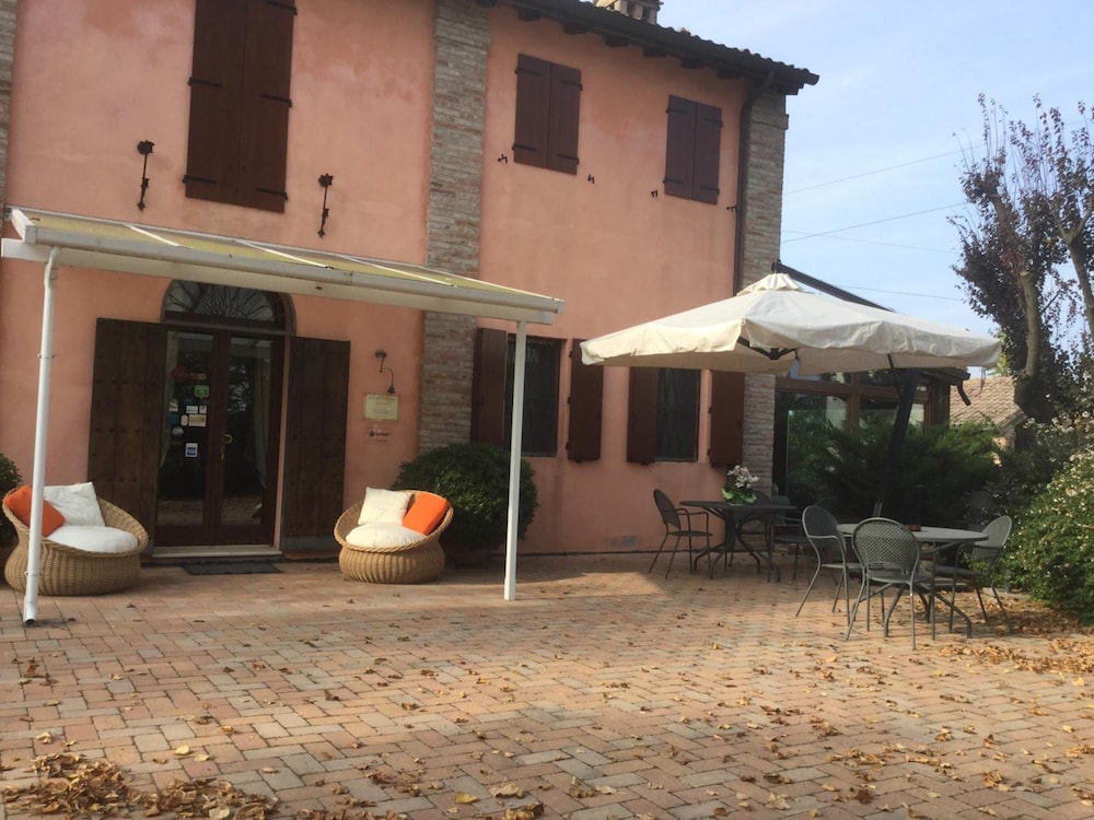 Alla Cedrara agriturismo