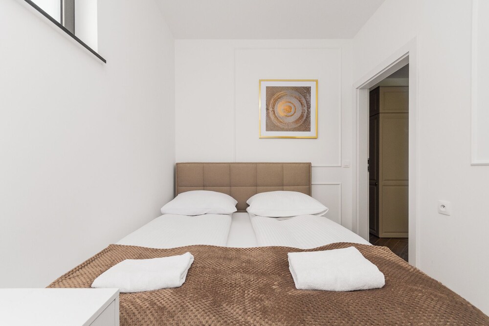 Doki 1555 by Grand Apartments