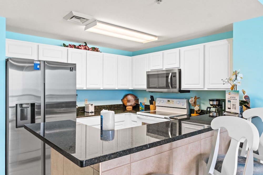Calypso Beach Resort by Panhandle Getaways