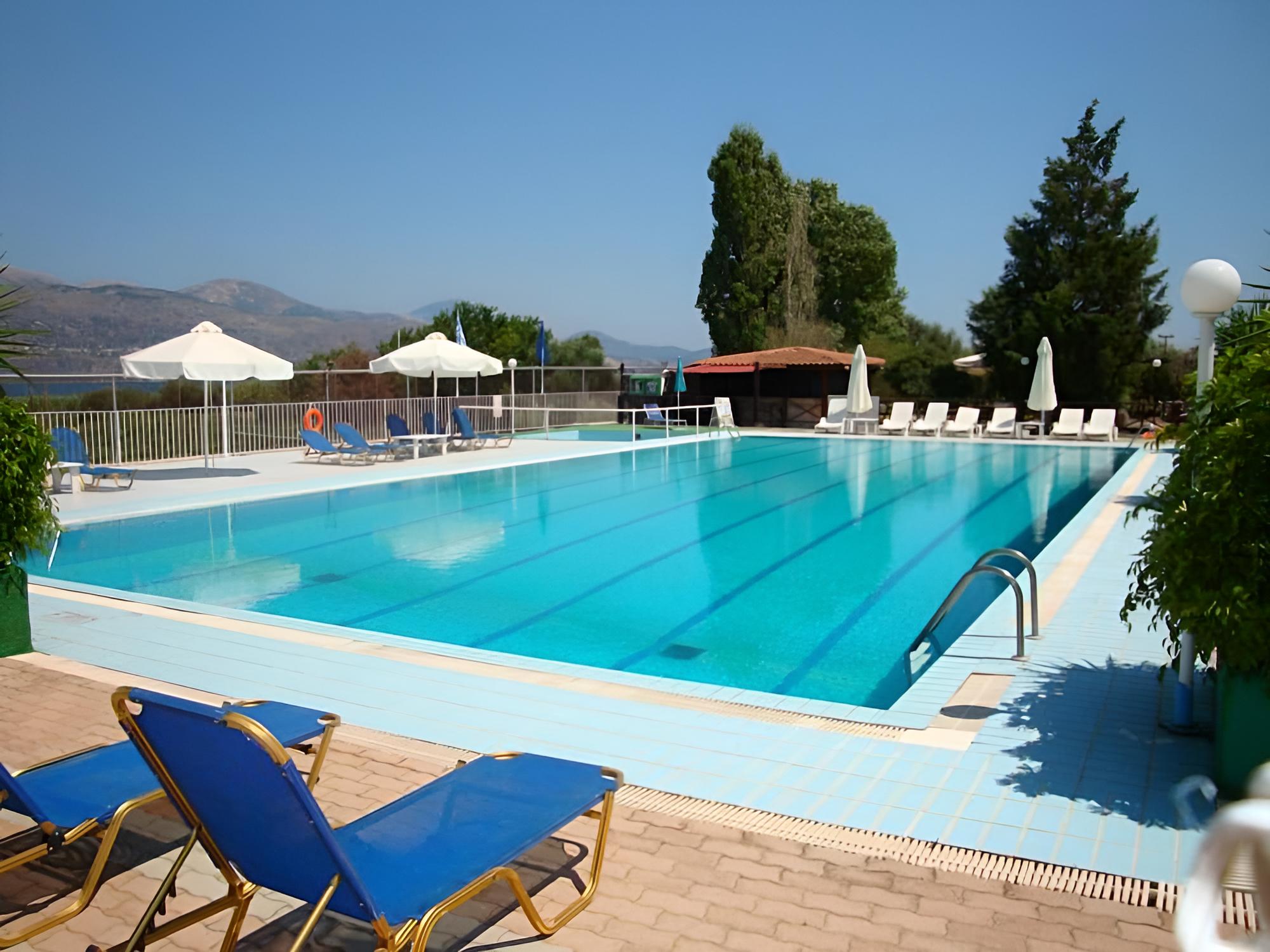 Terra Mare Hotel