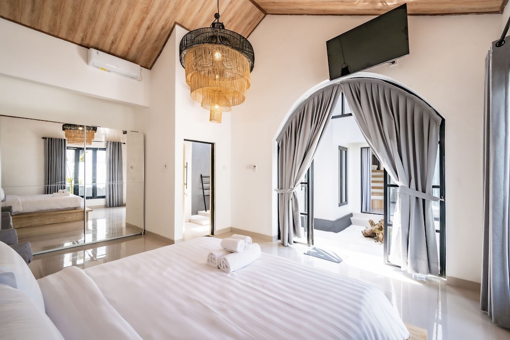 Algera Villa Ubud