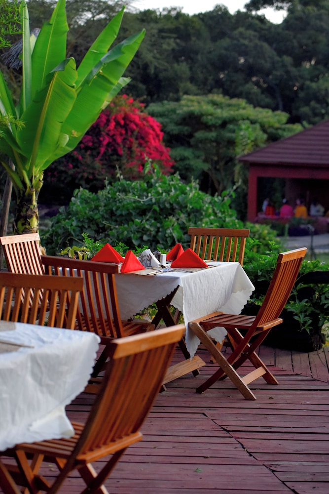 Mara Chui Resort
