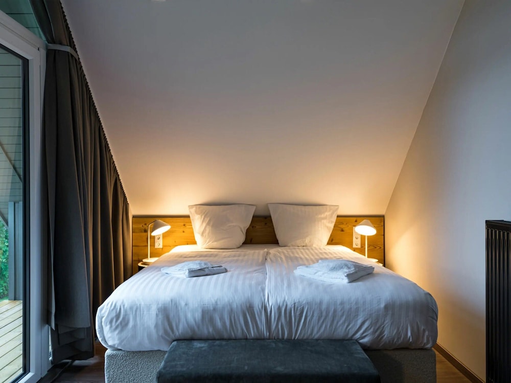 Premium Chalet in Buntenbock
