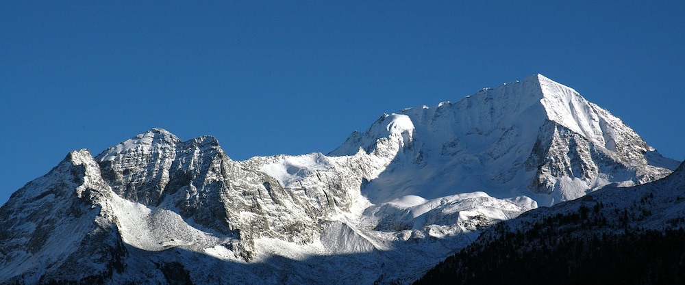 Berghotel Alpenrast