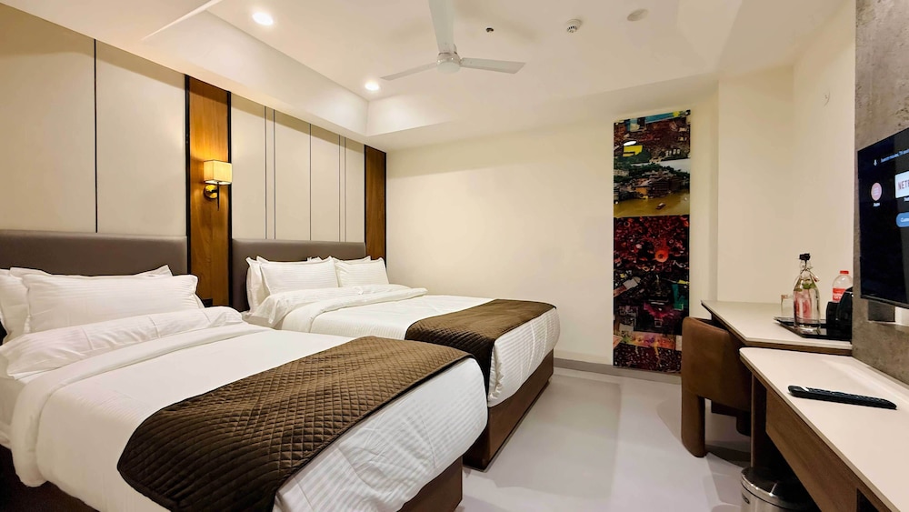 Namami Retreat