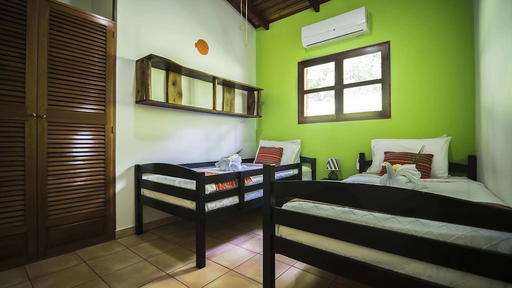 Hotel El Pequeño Gecko Verde