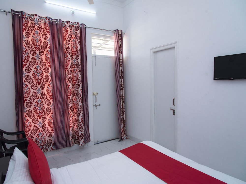 OYO 13182 Home Farm Stay Near Jeevantaara Resort