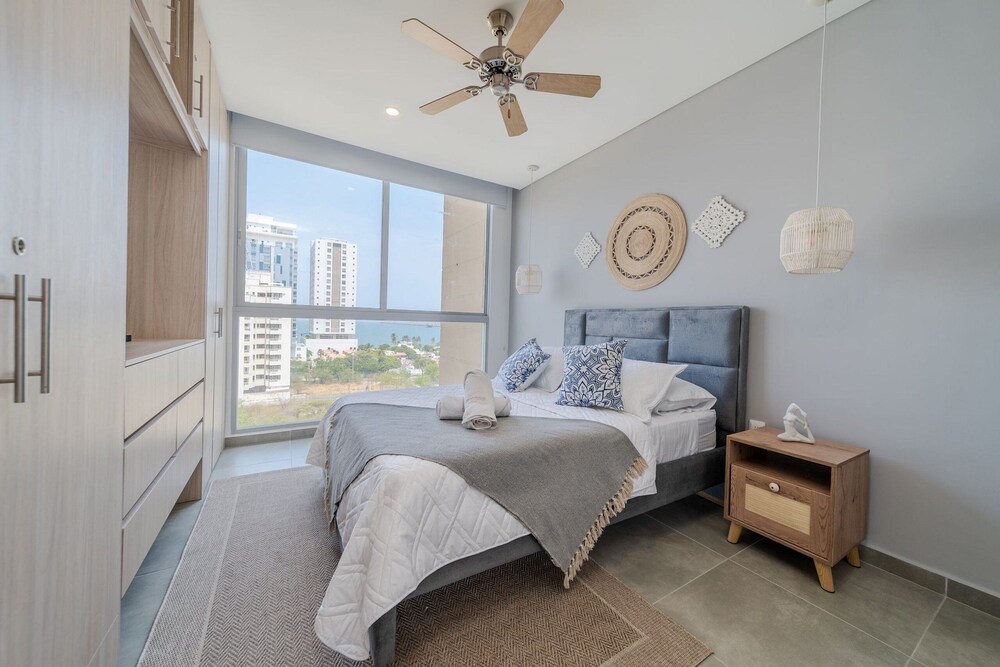 Salguero Suites