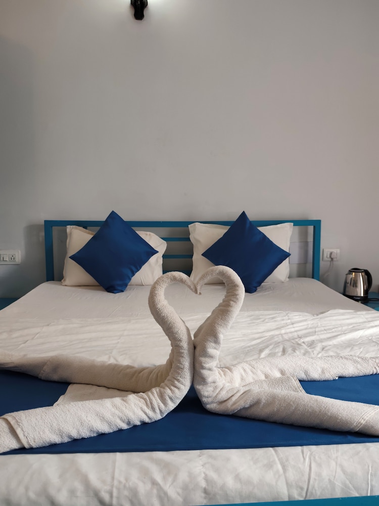 Tantra Beach Resort