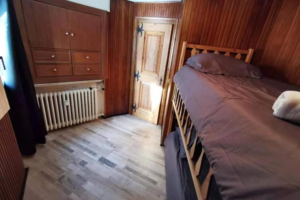 Newly Renovated Apartment in Cervinia's Heart view 5