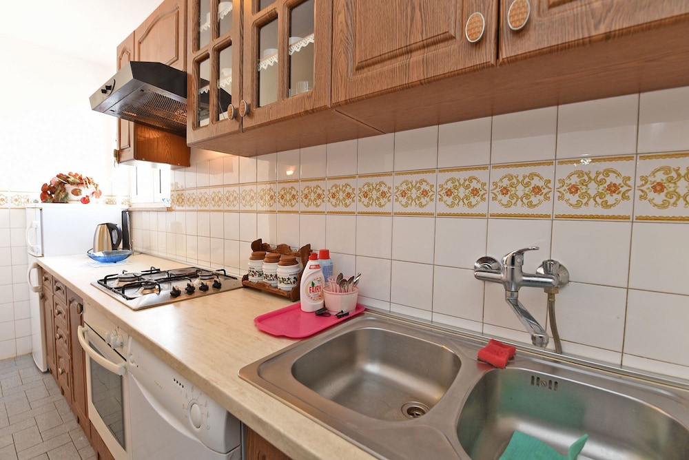 Apartment 621 view 2