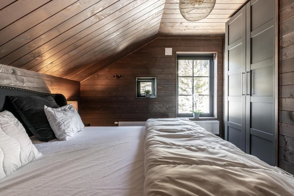 Idre Sky Mountain Lodge- Ski in Ski out