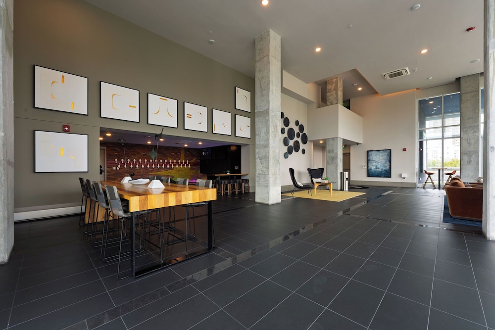 Atlanta - The Nomad ATL