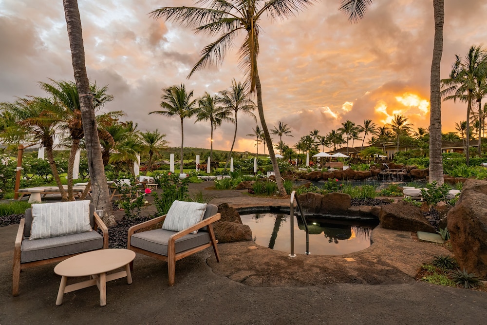 The Lodge at Kukui’ula
