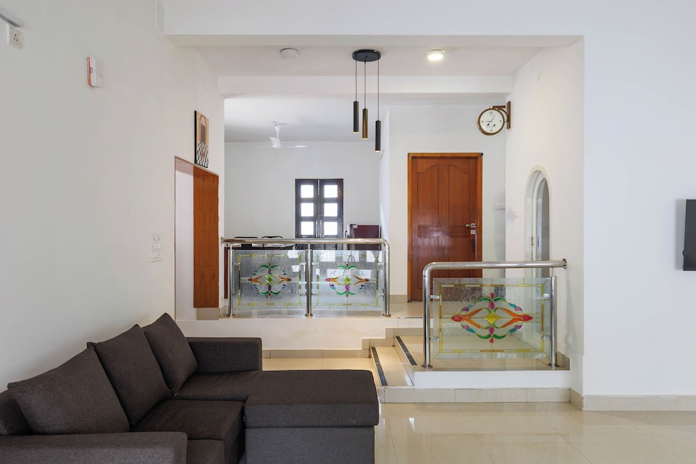 Casa Promenade Villa by Redolive MG Road 3bhk