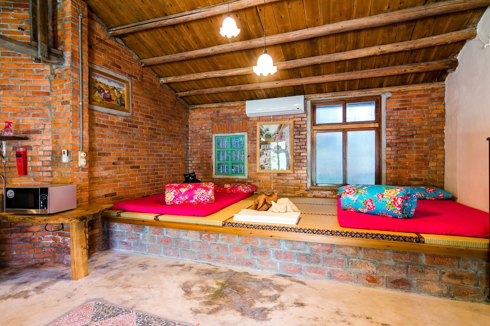Lungta B&B