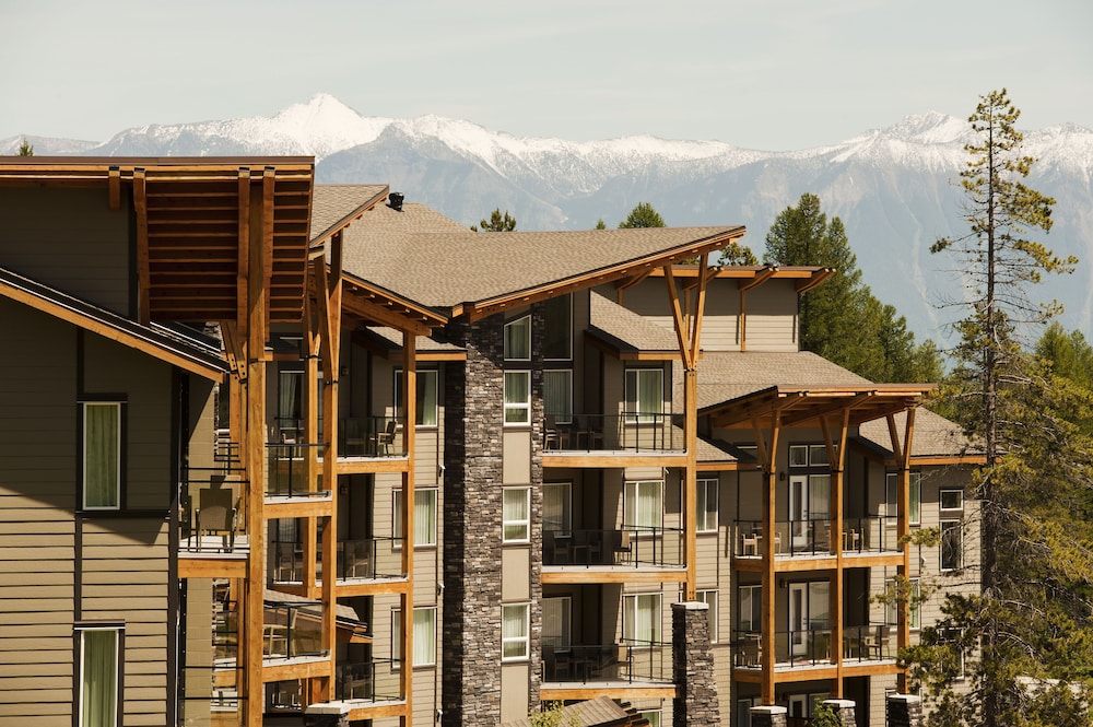 Hotel Mountain Spirit Resort - Image 1