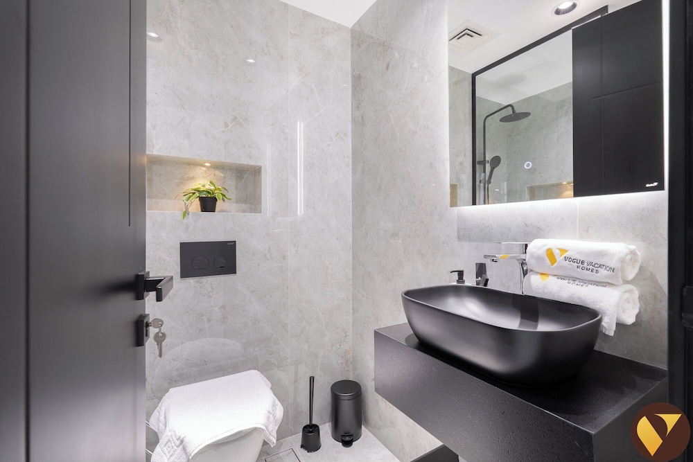 Vogue Dorra Bay near JBR Beach Ain Dubai