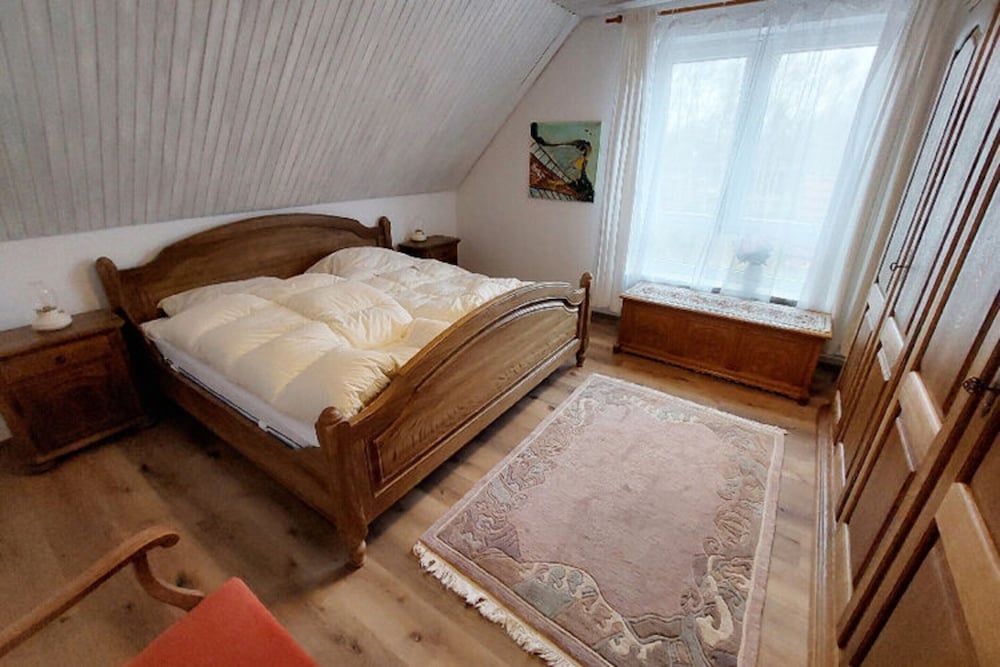 Ferienwohnung in Dornum