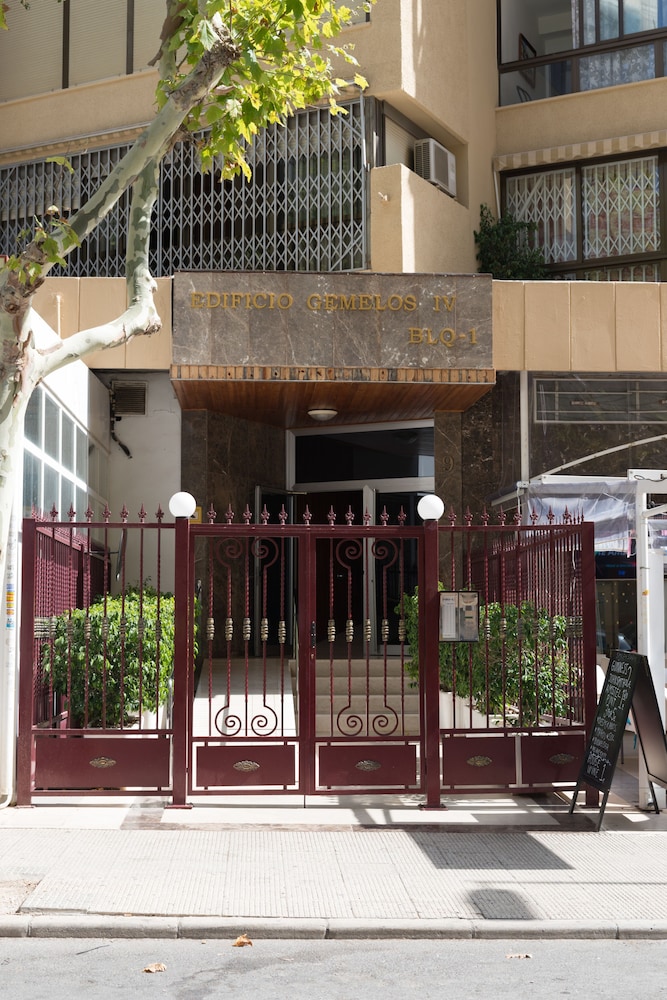 Apartamentos Gemelos 4 - Beninter