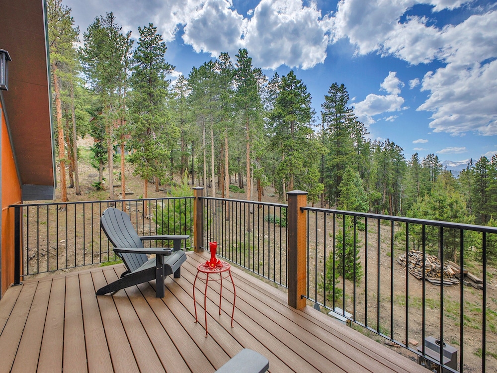 Switchback_little Divide 1 Bedroom Cabin