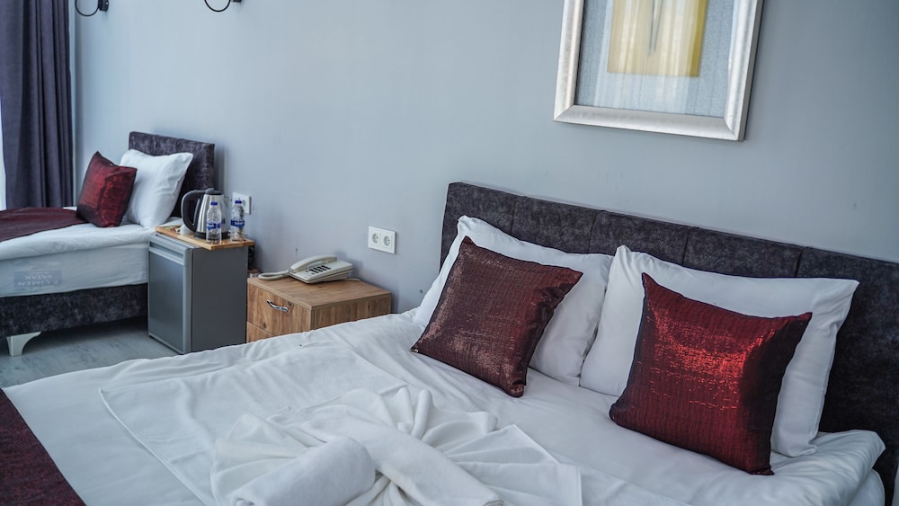 Grand Niki Otel & Spa - Image 46