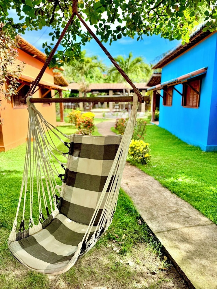 Pousada Vila Caju