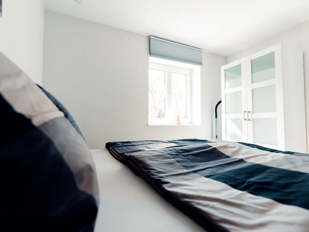 Loheide Modern Retreat
