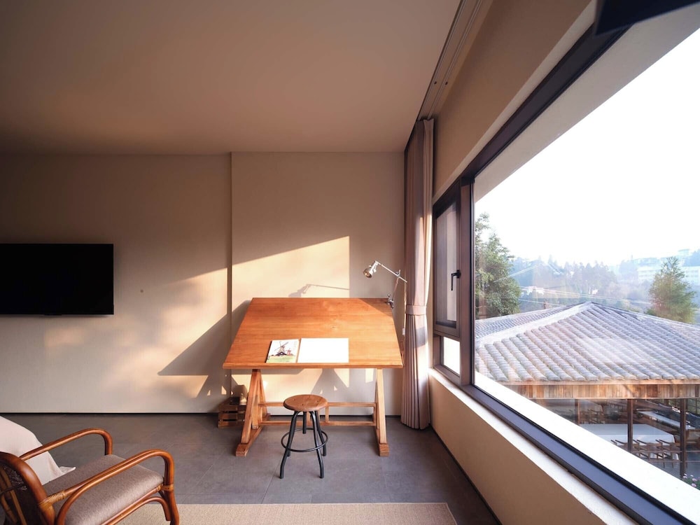 Shanyu Art Garden Homestay