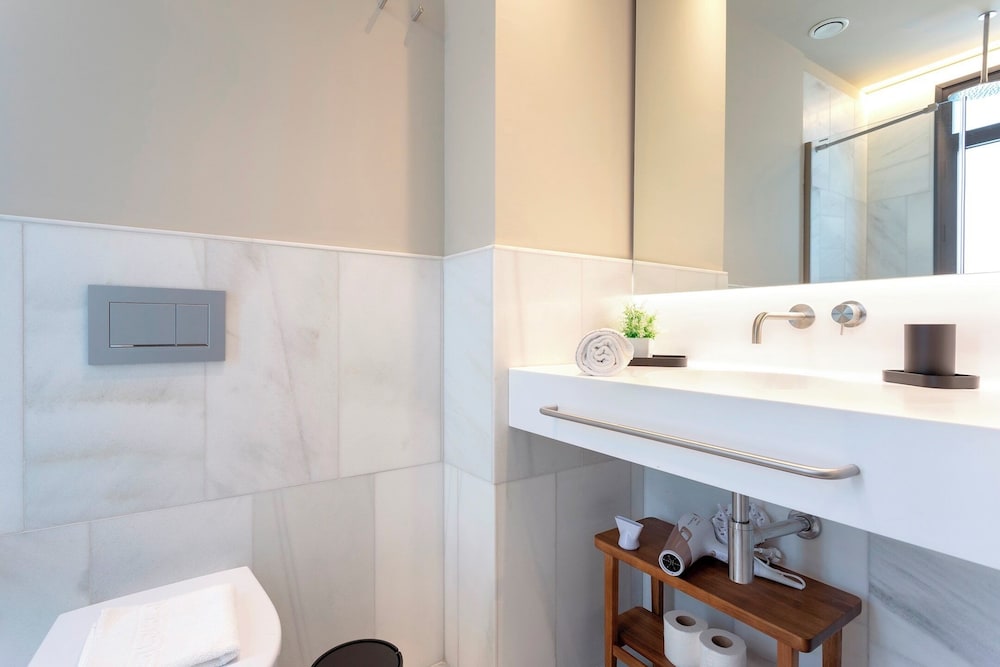 Exclusive Apartment in Seville. San Vicente I