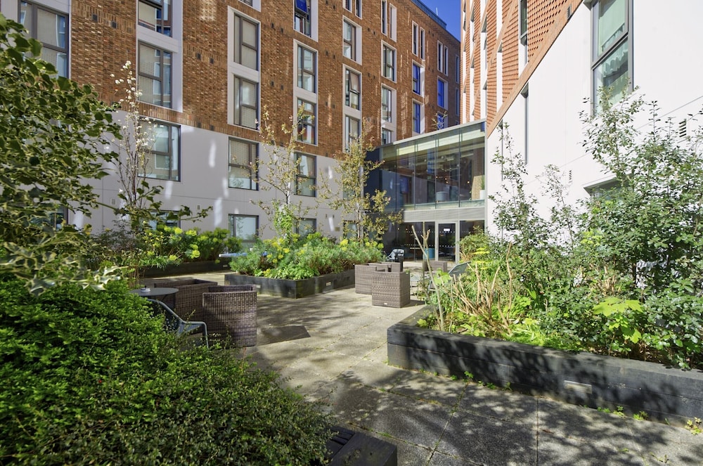 Hammersmith Student Living for Student Only
