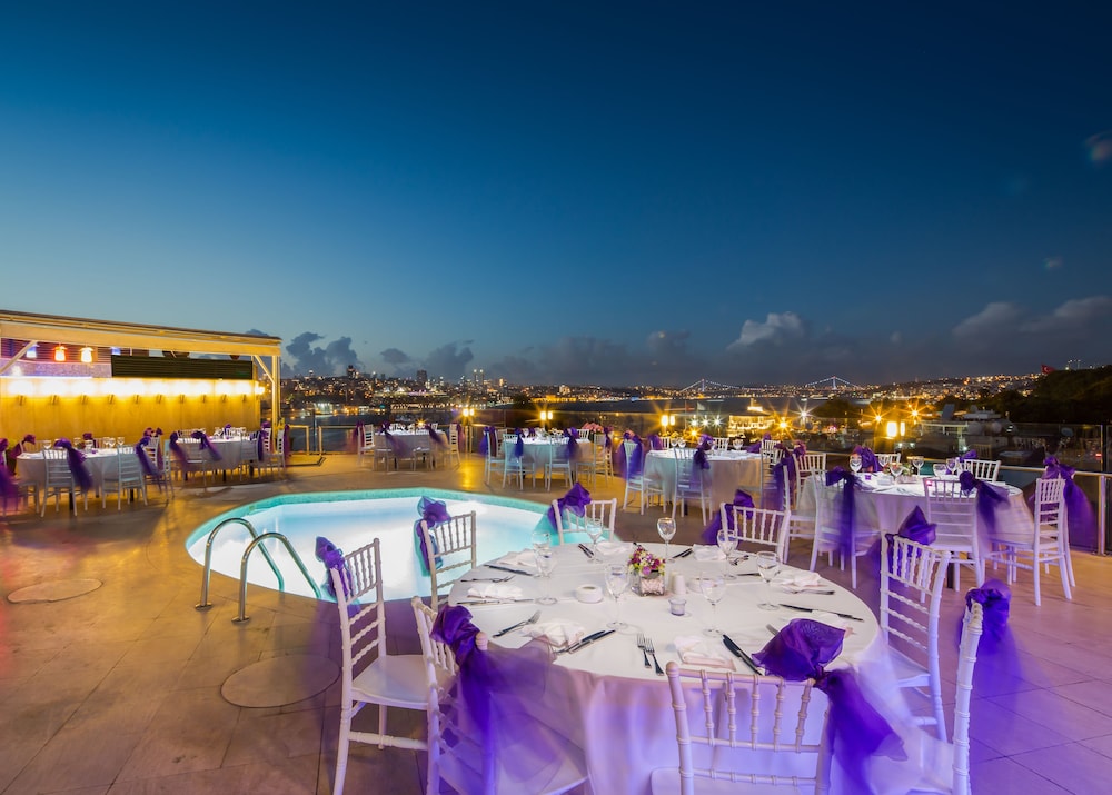 Orka Royal Otel & Spa - Image 121