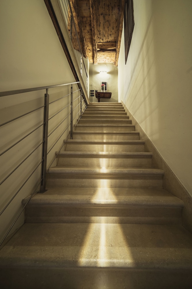 Relais Villa Gozzi B&B