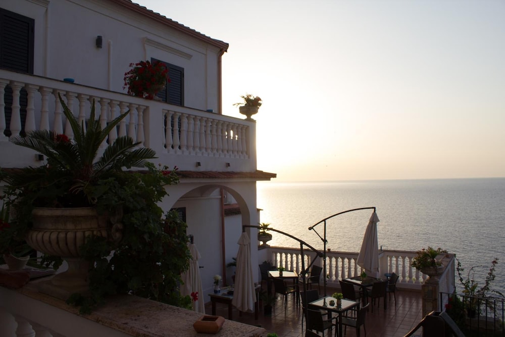 B&B Casa Angelieri