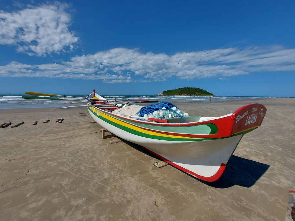Pousada Vistacalma