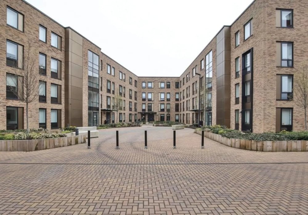 The Brickworks