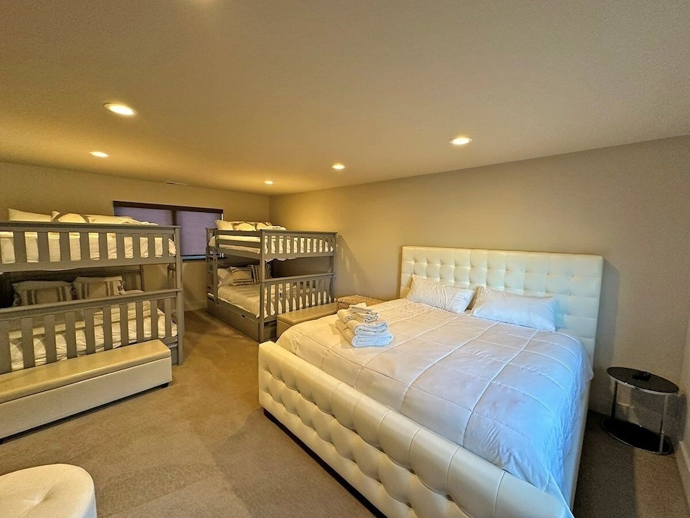 2030 Marconi Way 5 Bedroom Home