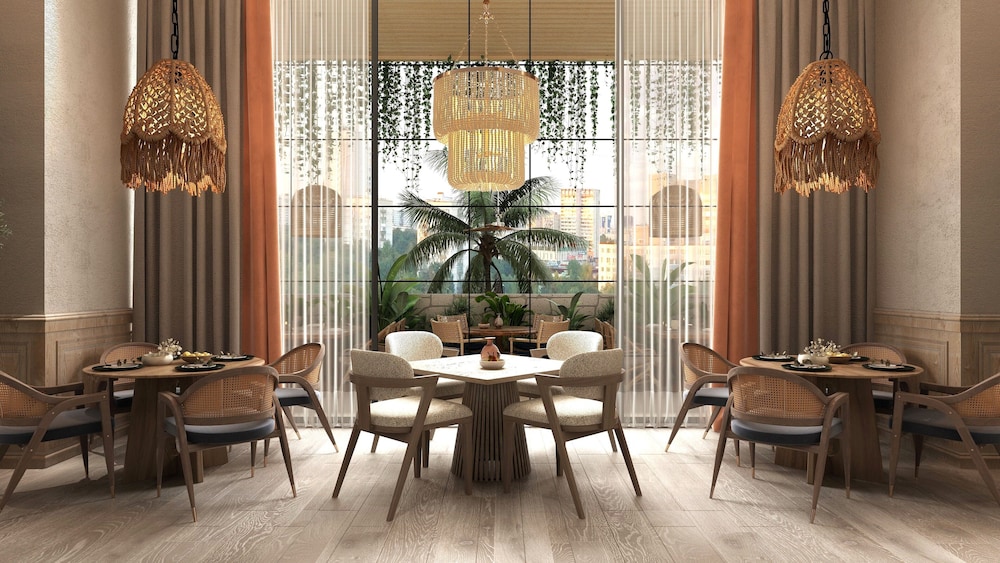 Sy Hotels Belek