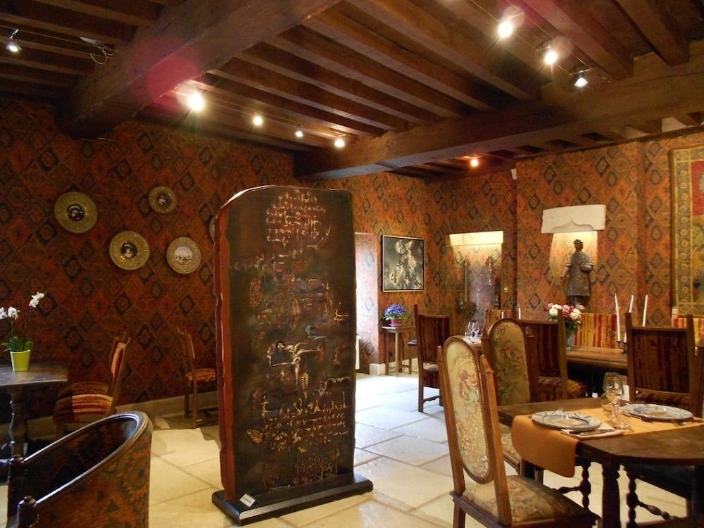 Auberge de L'Abbatiale